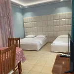 Dragoi 호텔 Velipojë