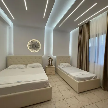 Otel Dragoi 3*