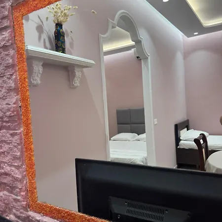 Dragoi Otel