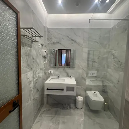 Dragoi Otel 3*
