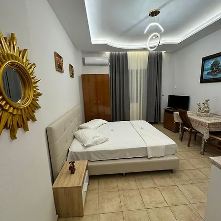 Dragoi Otel 3*