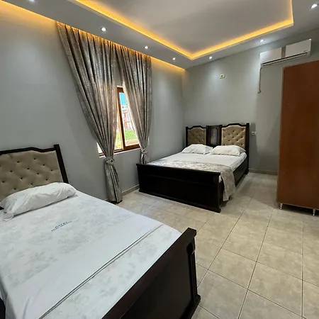 Otel Dragoi 3*