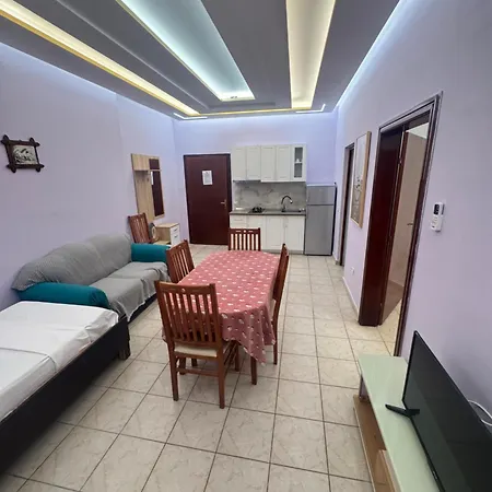 Dragoi Otel Velipojë