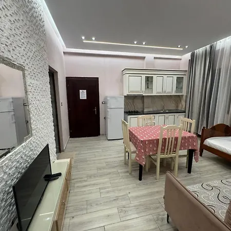 Otel Dragoi Velipojë