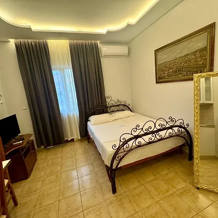 فندق Dragoi Velipojë