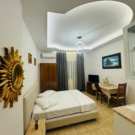 Dragoi Otel 3*