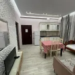 Hotel Dragoi Velipojë