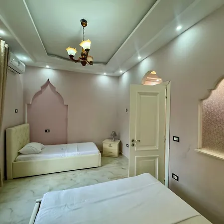 Dragoi Hotel Velipoje