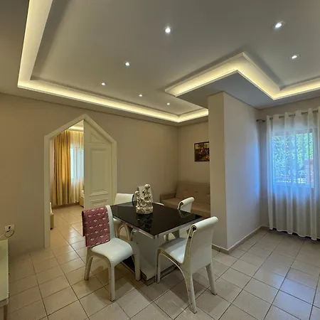 Dragoi 3* Velipojë