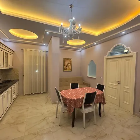 Hotel Dragoi