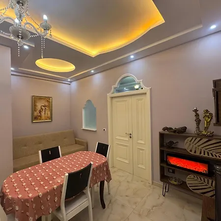 Hotel Dragoi