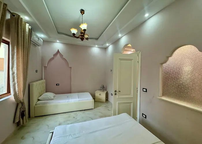 Dragoi Hotel Velipoje