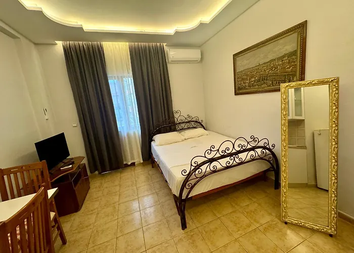 Hotel Dragoi Velipoje